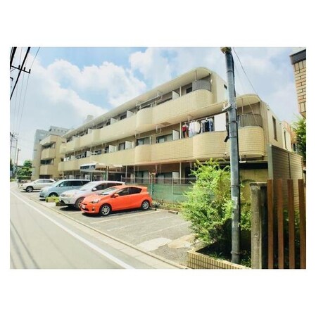 ウィルテラス西池袋の物件内観写真